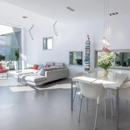 Peaceful Oasis In With Sea Views And Pool * Jávea