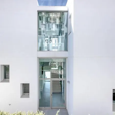 Peaceful Oasis In With Sea Views And Pool * Jávea